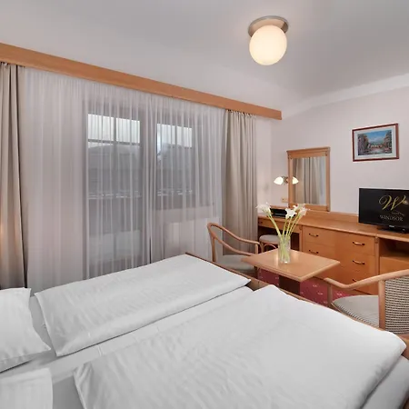 Hotel Wellness Windsor Spindleruv Mlyn