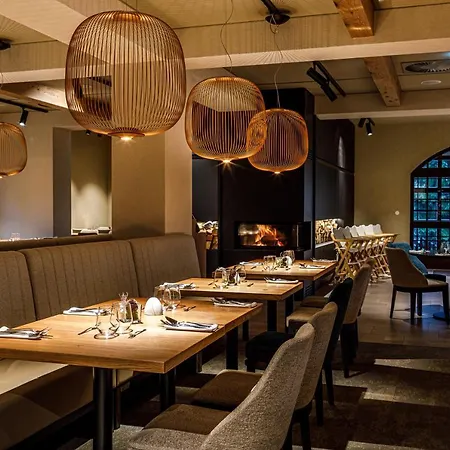 호텔 Wellness Windsor