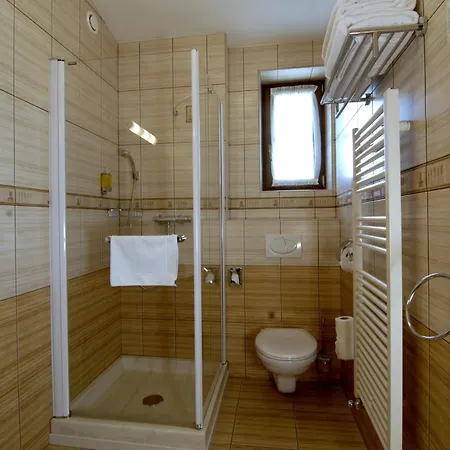 Wellness Windsor 4* Spindleruv Mlyn