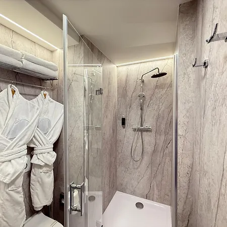 Wellness Windsor 호텔