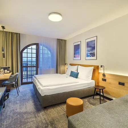 Wellness Windsor מלון 4*