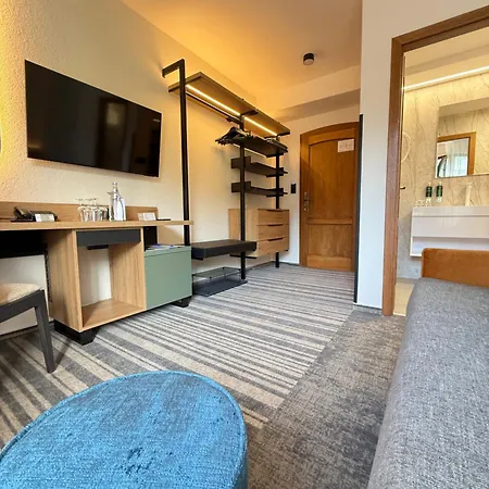 호텔 Wellness Windsor 4*