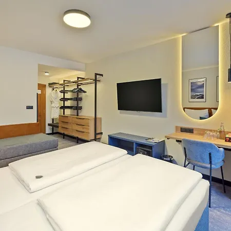 Wellness Windsor מלון Špindlerŭv Mlýn