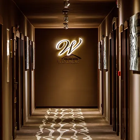 Wellness Windsor מלון