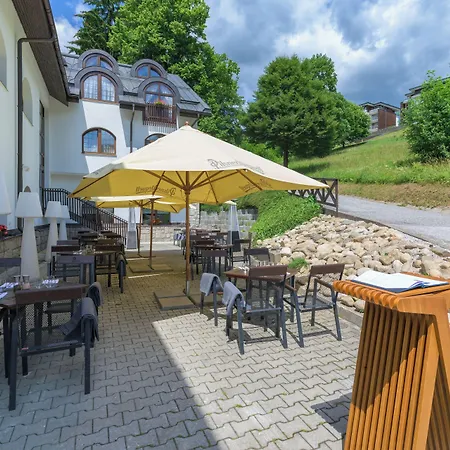 Wellness Windsor Ξενοδοχείο 4*
