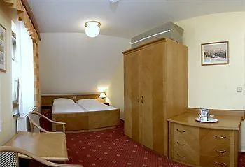 Wellness Windsor Hotel Spindleruv Mlyn