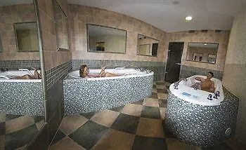 Hotel Wellness Windsor Spindleruv Mlyn