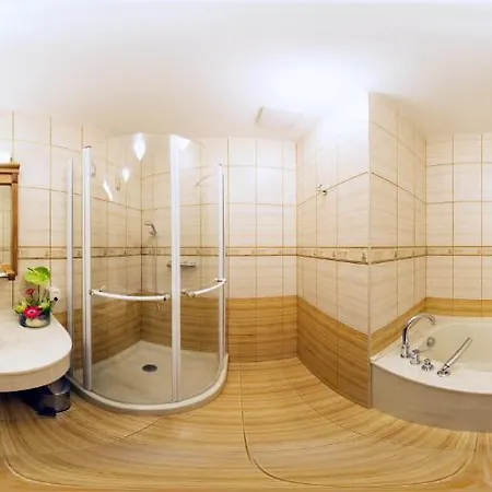 Wellness Windsor 4*