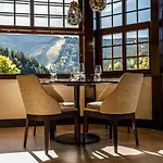 Wellness Windsor 4* Špindlerŭv Mlýn