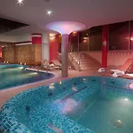 Wellness Windsor Hotel Spindleruv Mlyn