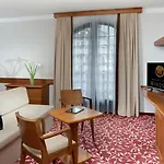 Wellness Windsor Hotel Spindleruv Mlyn