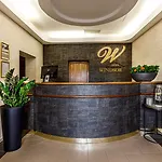 Wellness Windsor Hotel 4*