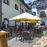 Wellness Windsor Szpindlerowy Młyn