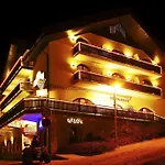 Hotel Wellness Windsor Spindleruv Mlyn