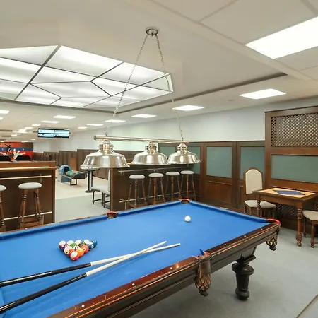 Wellness Windsor 4*
