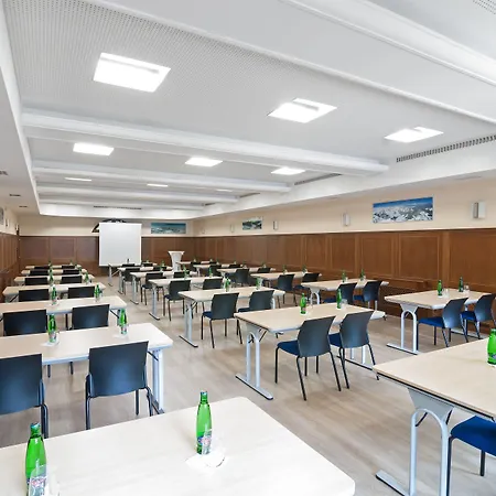 Wellness Windsor 4* Špindlerŭv Mlýn