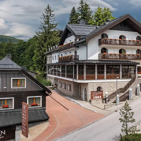 Wellness Windsor Špindlerŭv Mlýn