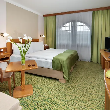 Wellness Windsor Hotel