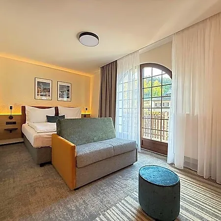 Wellness Windsor 4*