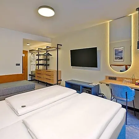 Wellness Windsor 4*