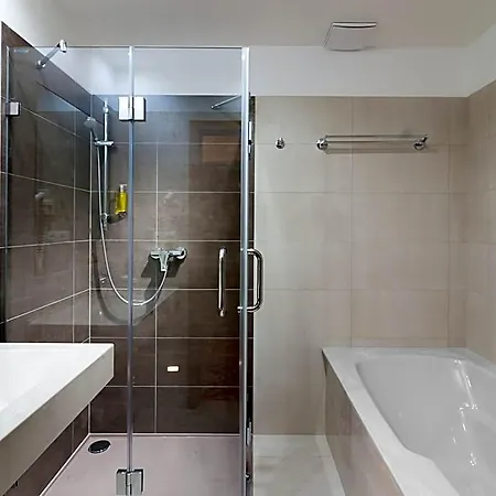 Wellness Windsor 4* Špindlerŭv Mlýn