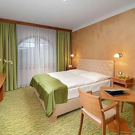 Wellness Windsor Špindlerŭv Mlýn