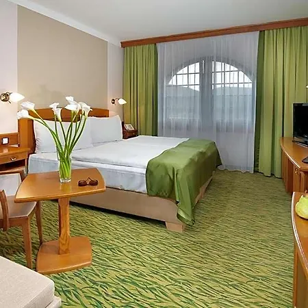 Hotel Wellness Windsor Špindlerŭv Mlýn