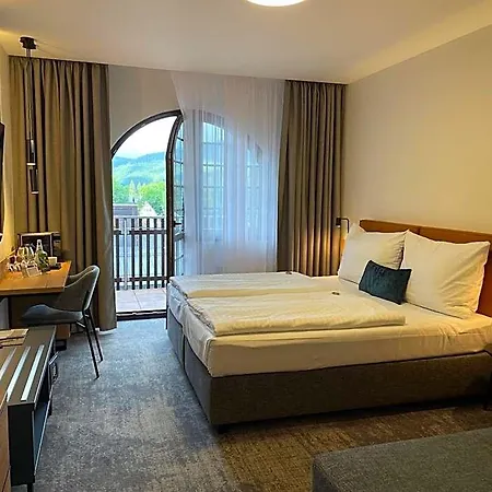 Wellness Windsor 4*