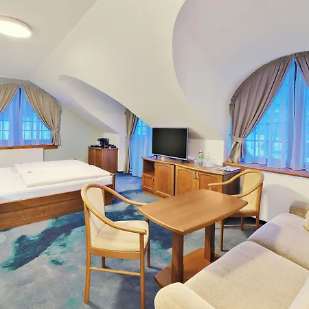 Hotel Wellness Windsor