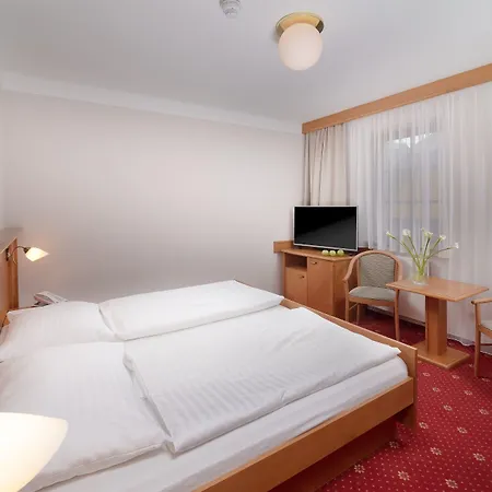 Hotel Wellness Windsor