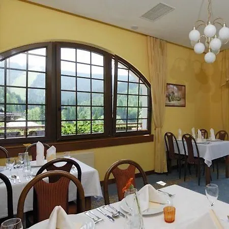 Hotel Wellness Windsor 4*