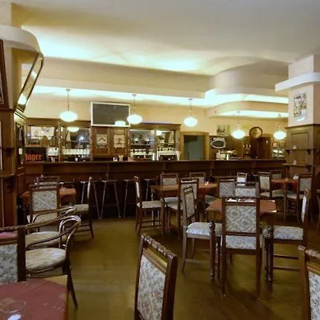 Wellness Windsor Špindlerŭv Mlýn