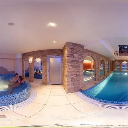 فندق Wellness Windsor 4*