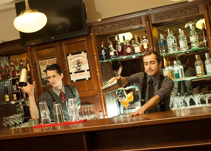 Wellness Windsor Hotel