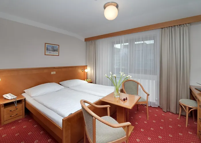 Wellness Windsor Hotel 4*
