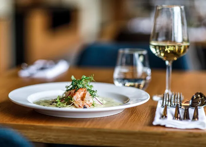 Hotel Wellness Windsor Spindleruv Mlyn