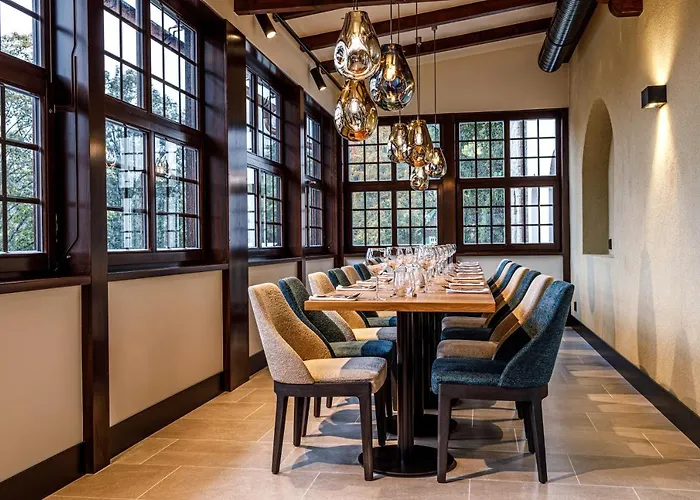 Hotel Wellness Windsor Spindleruv Mlyn