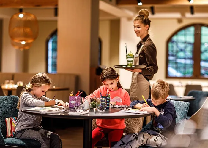 Wellness Windsor Spindleruv Mlyn