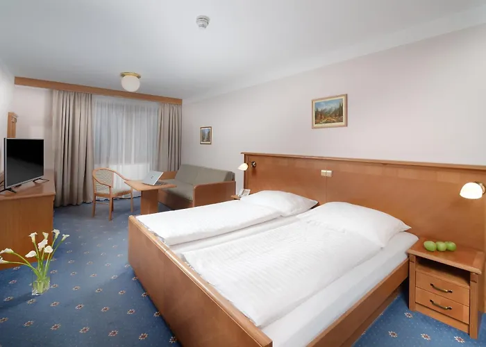 Wellness Windsor Hotel 4*