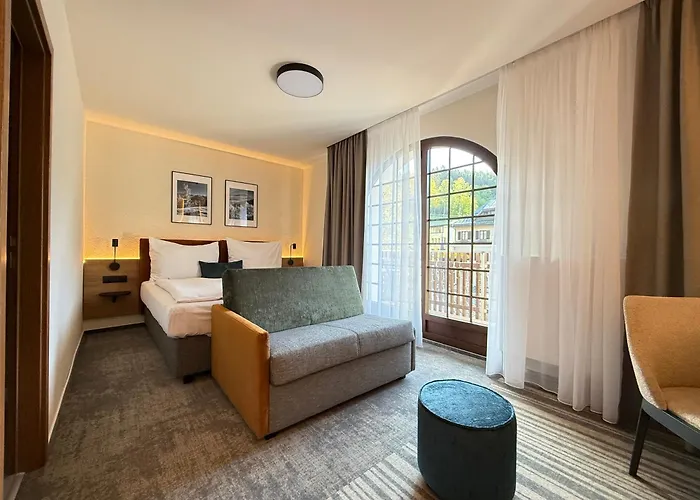 Wellness Windsor 4*