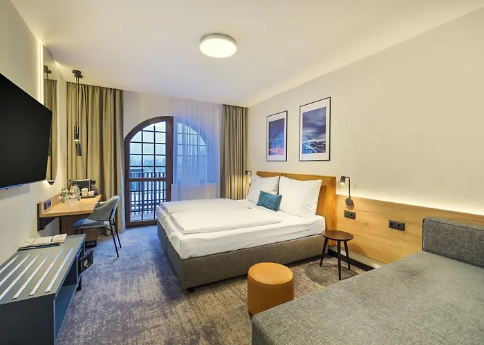 Wellness Windsor Hotel 4*