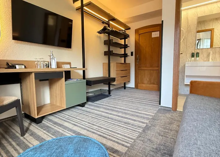 Hotel Wellness Windsor 4*