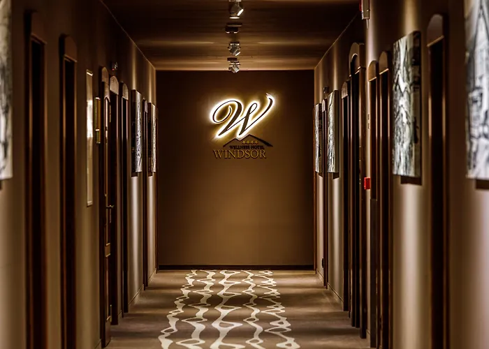 Wellness Windsor Hotel