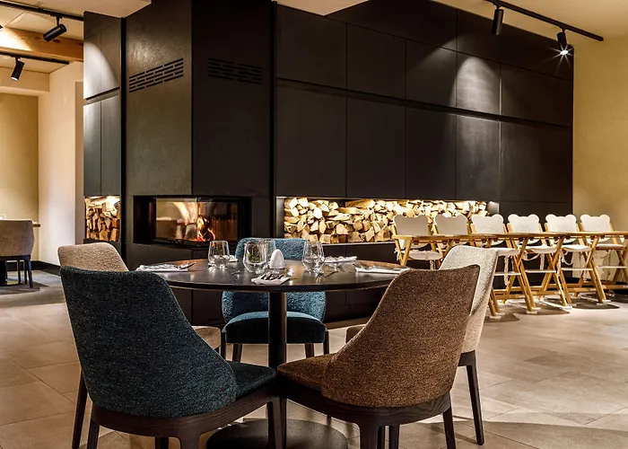 Hotel Wellness Windsor