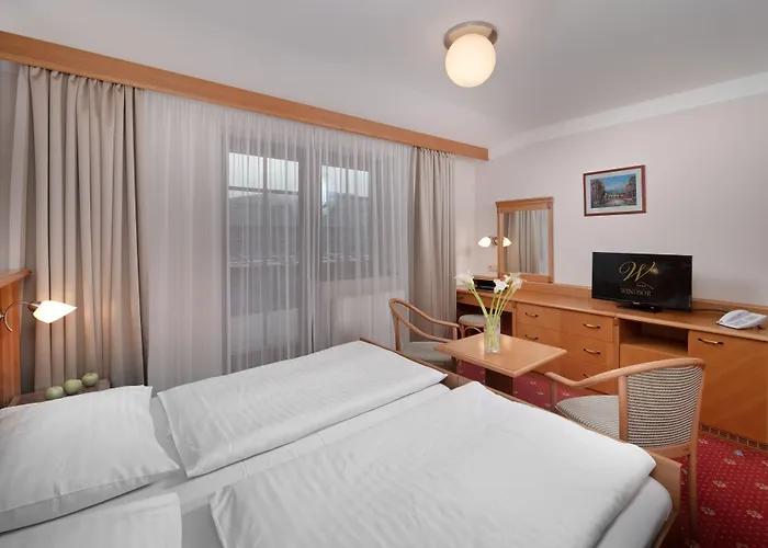 Wellness Windsor Hotel