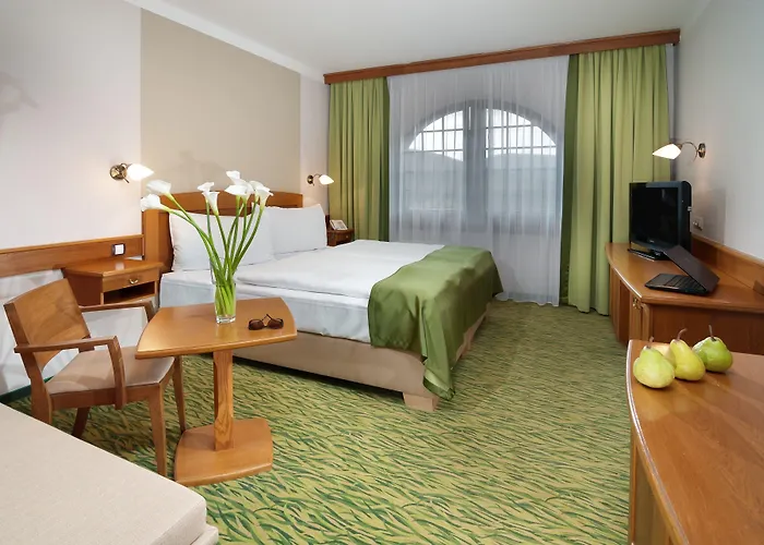 Wellness Windsor Hotel