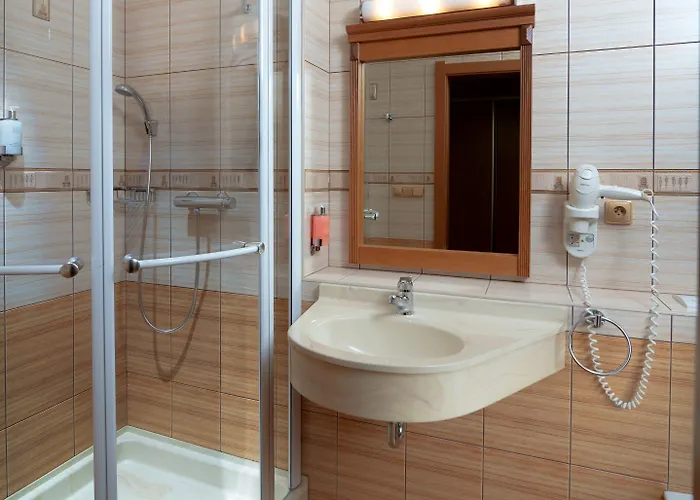 Wellness Windsor 4*