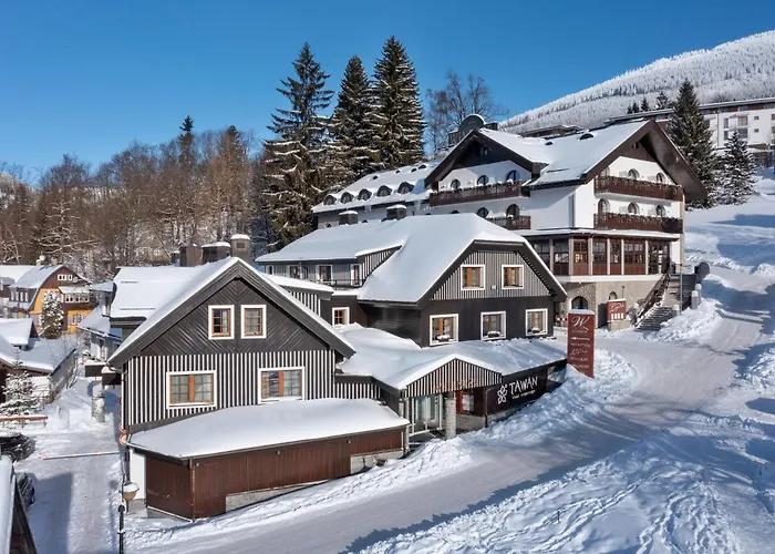 Hotel Wellness Windsor