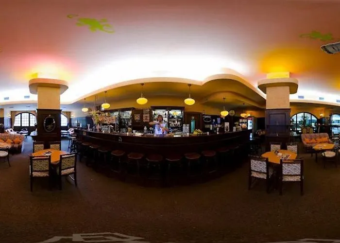 Szálloda Wellness Windsor