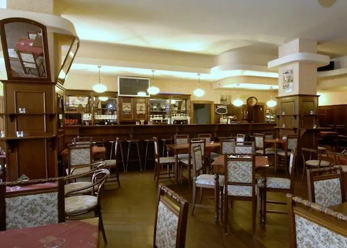 Wellness Windsor Spindleruv Mlyn